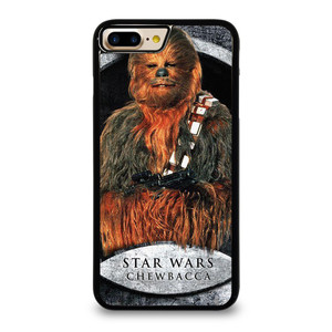STAR WARS CHEWBACCA iPhone 7 / 8 Plus Case Cover
