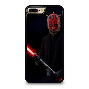 STAR WARS DARTH MAUL iPhone 7 / 8 Plus Case Cover STAR WARS DARTH MAUL iPhone 7 / 8 Plus Case Cover