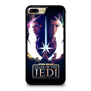 STAR WARS TALES OF THE JEDI iPhone 7 / 8 Plus Case Cover