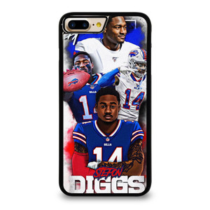 STEFON DIGGS BUFFALO BILLS  iPhone 7 / 8 Plus Case Cover