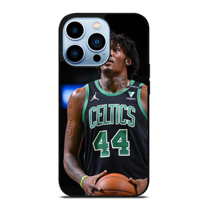 ROBERT WILLIAMS III BOSTON CELTICS iPhone 13 Pro Max Case Cover
