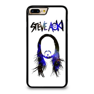 STEVE AOKI ICON iPhone 7 / 8 Plus Case Cover