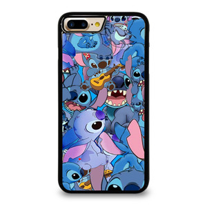 STITCH CARTOON COLLAGE iPhone 7 / 8 Plus Case Cover