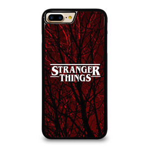 STRANGER THINGS LOGO iPhone 7 / 8 Plus Case Cover