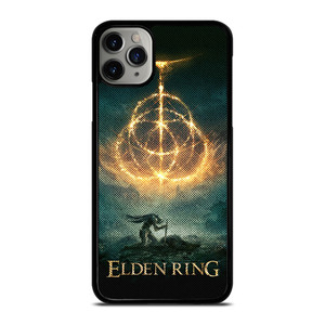 ELDEN RING GAMES BANDAI iPhone 11 Pro Max Case Cover ELDEN RING GAMES BANDAI iPhone 11 Pro Max Case Cover