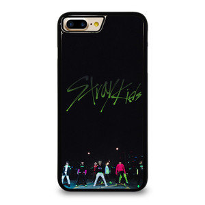 STRAY KIDS BOY BAND iPhone 7 / 8 Plus Case Cover