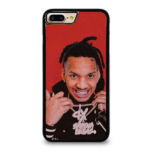 STUNNA 4 VEGAS RAPPER 2 iPhone 7 / 8 Plus Case Cover