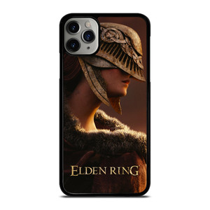 ELDEN RING GAMES iPhone 11 Pro Max Case Cover ELDEN RING GAMES iPhone 11 Pro Max Case Cover