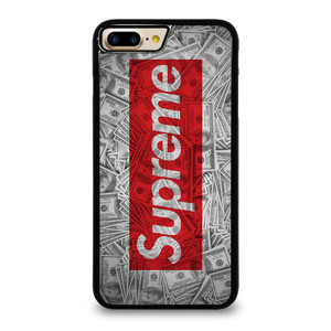 SUPREME DOLLAR iPhone 7 / 8 Plus Case Cover