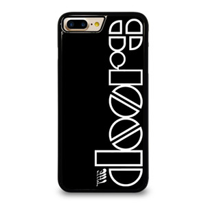 THE DOORS ROCK BAND LOGO iPhone 7 / 8 Plus Case Cover