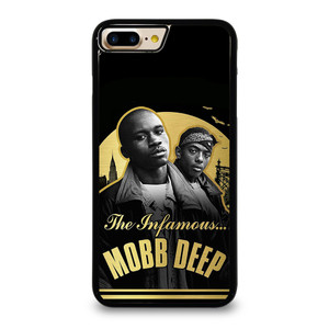 THE INFAMOUS MOBB DEEP RAPPER iPhone 7 / 8 Plus Case Cover