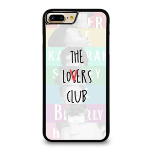 THE LOSERS CLUB IT MOVIES iPhone 7 / 8 Plus Case Cover