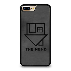 THE NEIGHBOURHOOD ROCK BAND LOGO 2 iPhone 7 / 8 Plus Case Cover