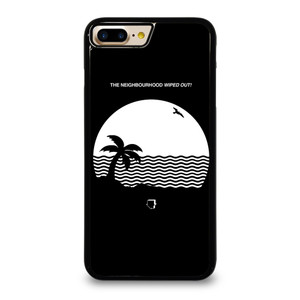 THE NEIGHBOURHOOD WIPED OUT iPhone 7 / 8 Plus Case Cover
