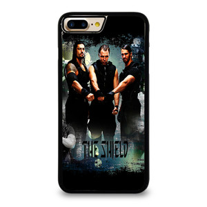 THE SHIELD WRESTLING WWE iPhone 7 / 8 Plus Case Cover