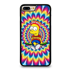 THE SIMPSONS TRPPY SUPREME iPhone 7 / 8 Plus Case Cover THE SIMPSONS TRPPY SUPREME iPhone 7 / 8 Plus Case Cover