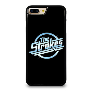 THE STROKES ROCK BAND LOGO iPhone 7 / 8 Plus Case Cover