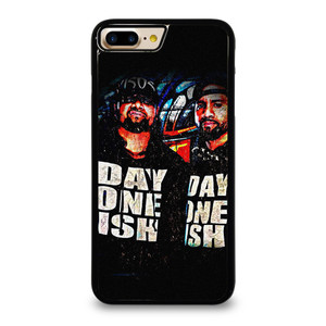 THE USOS WRESTLING WWE iPhone 7 / 8 Plus Case Cover