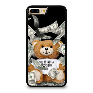 THIS IS NOT MOSCHINO TOY iPhone 7 / 8 Plus Case Cover