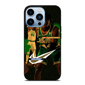 ROBERT WILLIAMS III BOSTON CELTICS NIKE iPhone 13 Pro Max Case Cover
