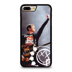 TOM DELONGE BLINK 182 iPhone 7 / 8 Plus Case Cover