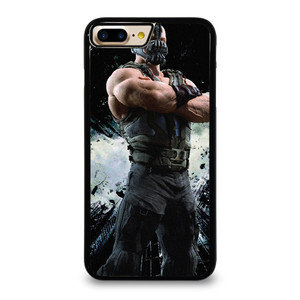 TOM HARDY BANE THE DARK KNIGHT RISES iPhone 7 / 8 Plus Case Cover