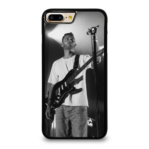 TOM MISCH MUSICIAN iPhone 7 / 8 Plus Case Cover