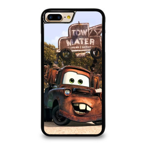 TOW MATER CARS CARTOON iPhone 7 / 8 Plus Case Cover