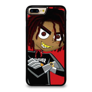 TRIPPIE REDD THRASHER RAPPER iPhone 7 / 8 Plus Case Cover