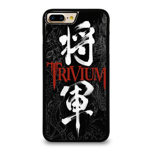 TRIVIUM SHOGUN ALBUM iPhone 7 / 8 Plus Case Cover