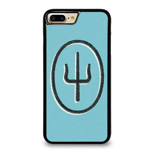 TWENTY ONE PILOTS DUO SYMBOL iPhone 7 / 8 Plus Case Cover
