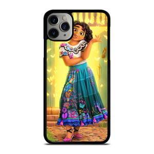 ENCANTO MIRABEL MADRIGAL DISNEY CARTOON iPhone 11 Pro Max Case Cover ENCANTO MIRABEL MADRIGAL DISNEY CARTOON iPhone 11 Pro Max Case Cover