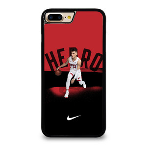 TYLER HERRO MIAMI HEAT NIKE iPhone 7 / 8 Plus Case Cover