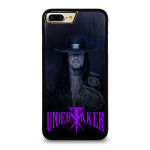 UNDERTAKER WWE WRESTLING LOGO iPhone 7 / 8 Plus Case Cover