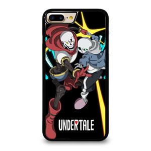 UNDERTALE SANS AND PAPYRUS iPhone 7 / 8 Plus Case Cover