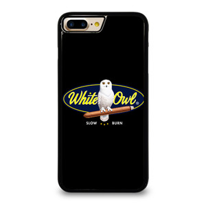 WHITE OWL CIGARS LOGO 2 iPhone 7 / 8 Plus Case Cover