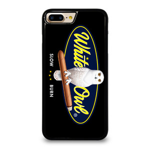 WHITE OWL CIGARS LOGO iPhone 7 / 8 Plus Case Cover