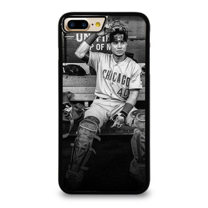 WILLSON CONTRERAS CHICAGO CUBS iPhone 7 / 8 Plus Case Cover