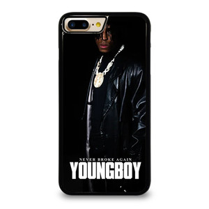 YOUNGBOY NBA LAST SLIMETO iPhone 7 / 8 Plus Case Cover YOUNGBOY NBA LAST SLIMETO iPhone 7 / 8 Plus Case Cover