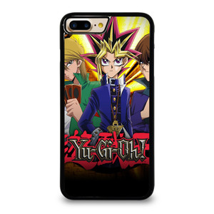 YU GI OH ANIME GAMES iPhone 7 / 8 Plus Case Cover