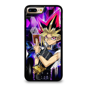 YUGI MUTOU YU GI OH LEGACY OF THE DUELIST iPhone 7 / 8 Plus Case Cover YUGI MUTOU YU GI OH LEGACY OF THE DUELIST iPhone 7 / 8 Plus Case Cover