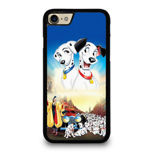 101 DALMATIANS DISNEY iPhone 7 / 8 Case Cover