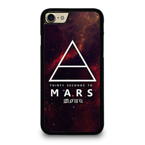 30 THIRTY SECONDS TO MARS NEBULA iPhone 7 / 8 Case Cover