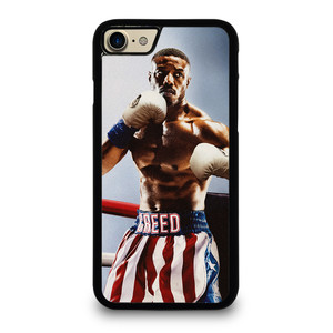 ADONIS JOHNSON CREED BOXING iPhone 7 / 8 Case Cover