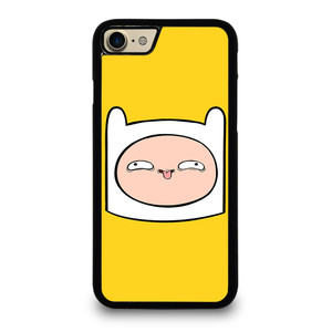 ADVENTURE TIME FINN THE HUMAN iPhone 7 / 8 Case Cover