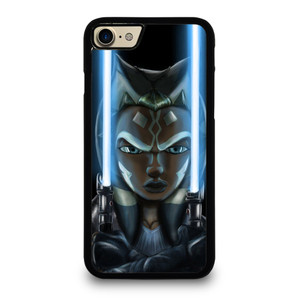 AHSOKA TANO STAR WARS iPhone 7 / 8 Case Cover