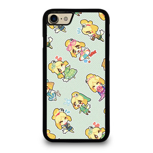 ANIMAL CROSSING ISABELLE CUTE iPhone 7 / 8 Case Cover