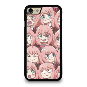 ANYA SPY X FAMILY COLLAGE iPhone 7 / 8 Case Cover