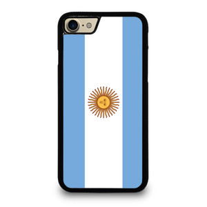 ARGENTINA FLAG iPhone 7 / 8 Case Cover