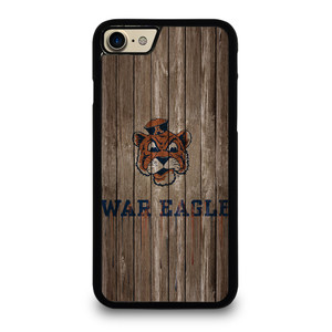 AUBURN TIGERS WAR EAGLE iPhone 7 / 8 Case Cover